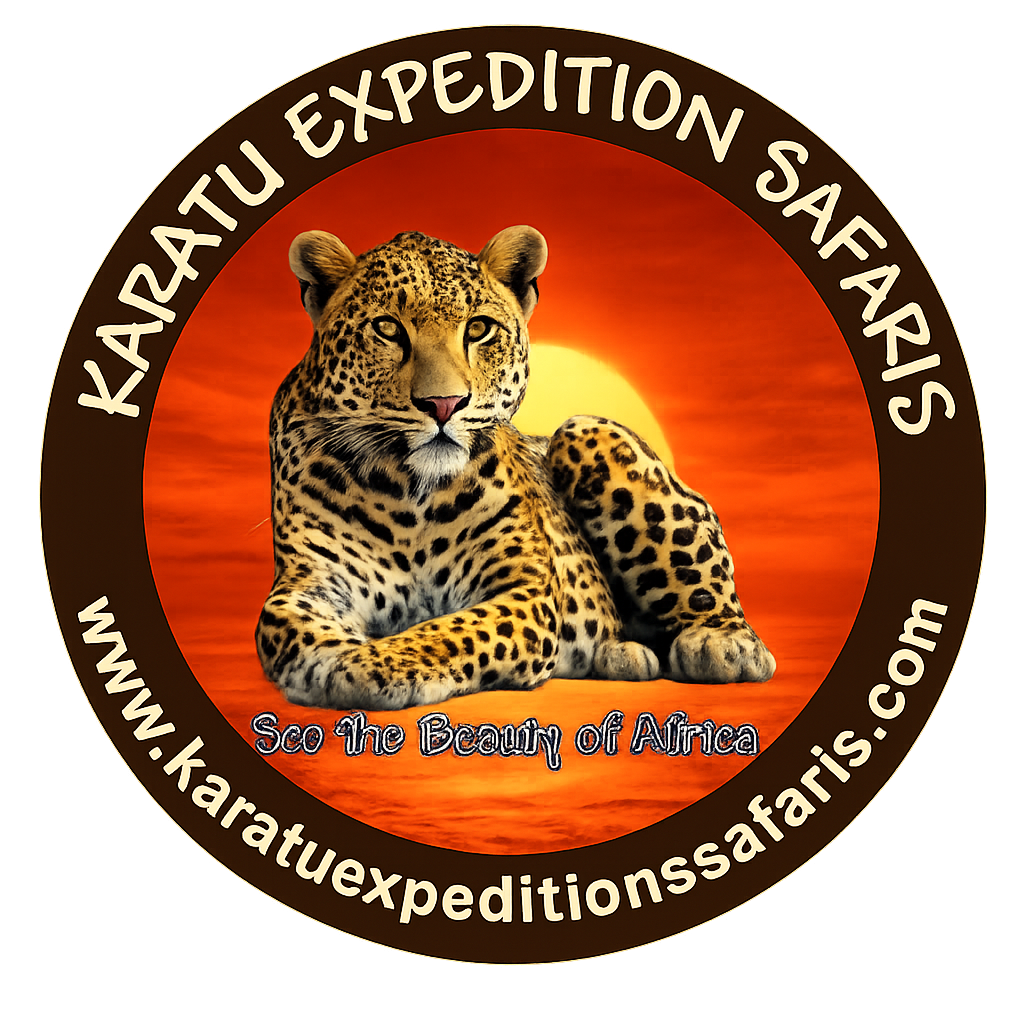 Karatu Expedition Safaris